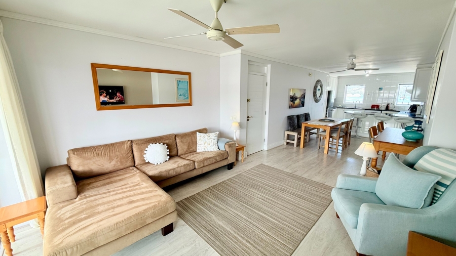 To Let 2 Bedroom Property for Rent in Knysna Quays Western Cape